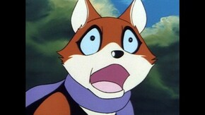 第13話 きつねのレッドの大失敗