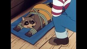 第16話 ボビーは森へかえりたい