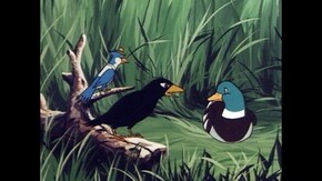 第19話 うるわしい仲間たち