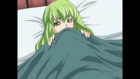 STAGE5 皇女 と 魔女