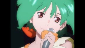 #4 ミス・マクロス