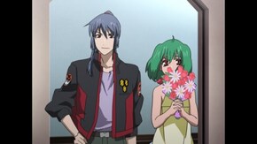 #15 ロスト・ピース