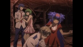 #20 ダイアモンド・クレバス