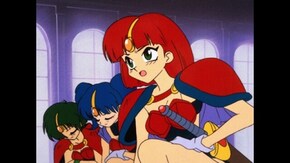 第9話 恐怖のダンジョン リューナイトが動けない!?