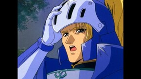 第17話 奪われた王国! パッフィー悲しみの帰郷