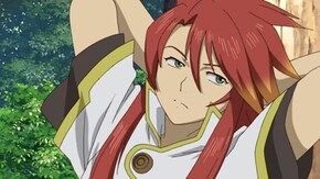 #1 預言の世界