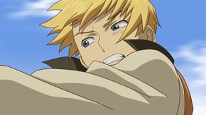 #5 選ばれし英雄