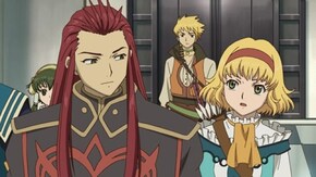 #9 奪われし者