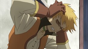 #14 閉ざされた過去