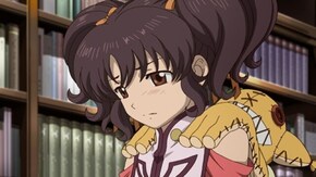 #19 最期の預言