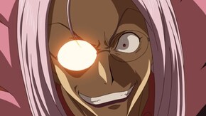 #20 森の墓標