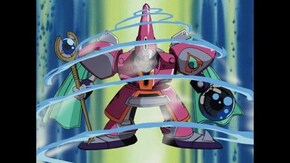 アデュー・レジェンド 第5話 誇り高き魔族