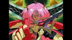 アデュー・レジェンド 第6話~アデュー・レジェンド 第11話