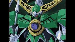 アデュー・レジェンド 第7話 暗黒の破滅