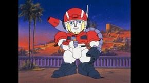 第1話 俺の名はエース!