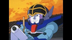 第5話 対決!剣と魔球