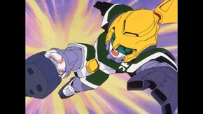 第6話 奇跡を呼ぶ最終打席