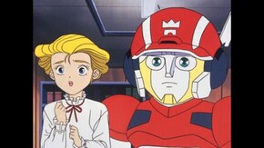 第10話 マグナムエースの秘密