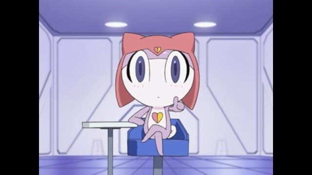 ケロロ軍曹 4thシーズン 第175話 ケロロ 飛び込め!ビニール ケロロ軍曹 4thシーズン 第175話 ケロロ 飛び込め!ビニール