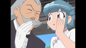 第160話 桃華 最強の母の日 であります