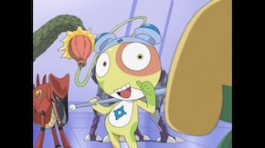 第161話 プタタ&メケケ 必殺お仕事人 であります