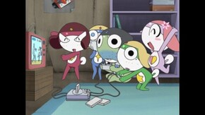 第162話 ちびケロ あのころジョリリ であります