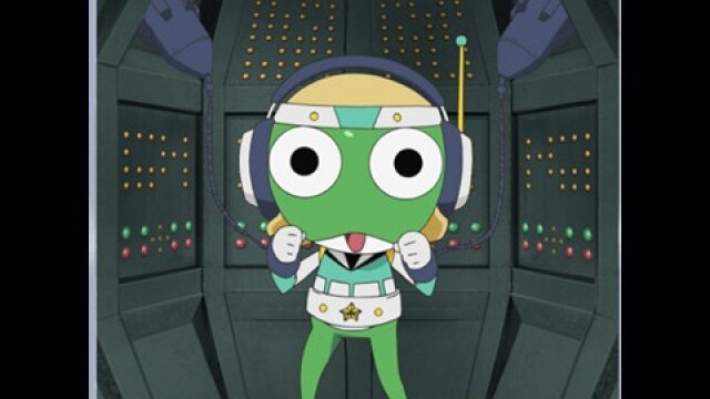 ケロロ軍曹 4thシーズン 第175話 ケロロ 飛び込め!ビニール ケロロ軍曹 4thシーズン 第175話 ケロロ 飛び込め!ビニール