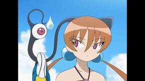 第172話 アリサ&冬樹 UMA対ダンガル! であります