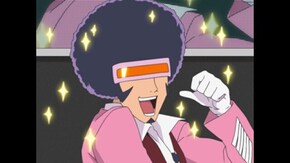 第174話 ケロロ ブッチャ毛アフロで音頭? であります/ドロロ 不思議の山 であります