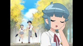 第178話 桃華 ゴースト 日向家の幻 であります