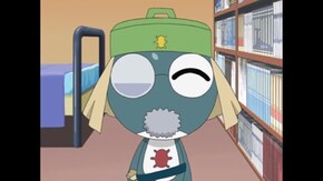 第181話 ムシシ 虫の居所を探せ! であります/桃華 争奪!二人三脚 であります