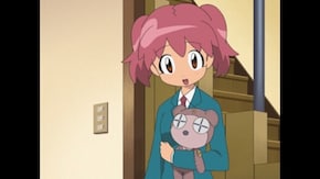 第188話 ヌイイ ボクを捨てないで! であります