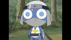 第189話 ドロロ 過去からの刺客 であります