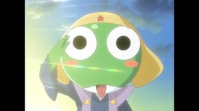 第193話 ケロロ 仁義なき初詣 であります/ケロロ セチラ対ゾニラ であります