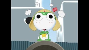 第198話 ちびケロ チビチビ大冒険! であります/夏美&桃華 義理チョコ禁止! であります