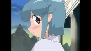 第213話 桃華 明日を取り戻せ! であります