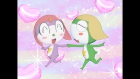 第217話 ちびケロ 禁じられた遊び であります/ケロロ 恐怖の侵略者 であります