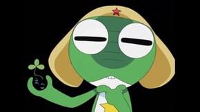 第220話 ケロロ 地球温暖化ってなぁに? であります/サババ 砂漠の魔王 であります