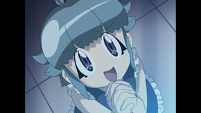 第221話 桃華 決戦は日曜日 であります/ギロロ 決戦は日曜日 であります