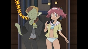 第224話 ケロロ セレブリゾート捜査網 であります