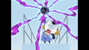 第225話 タママ 美しきダイブ! であります/ケロロ 究極のペコポン人スーツ であります