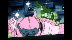 第4話 バトリング