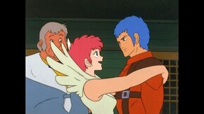 第14話 アッセンブルEX‐10