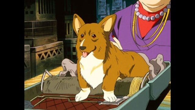 カウボーイビバップ 第12話 ジュピター・ジャズ(前編) フル動画