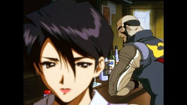 カウボーイビバップ 第12話 ジュピター・ジャズ(前編) フル動画