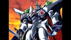 第1話 運命の告白