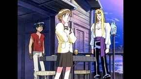 第3話 華麗なる剣士