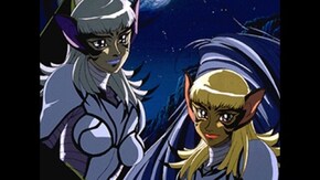 第15話 失われた楽園