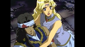 第20話 偽りの契り