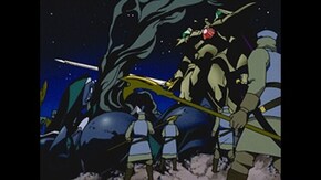 第25話 絶対幸運圏